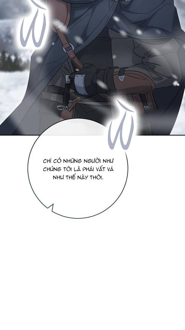 Cuộc Hôn Nhân Vụ Lợi Chapter 77 - Trang 2