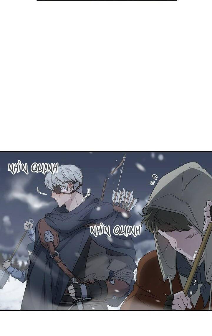 Cuộc Hôn Nhân Vụ Lợi Chapter 77 - Trang 2