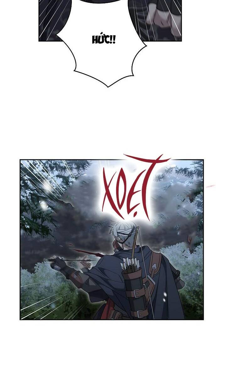 Cuộc Hôn Nhân Vụ Lợi Chapter 77 - Trang 2