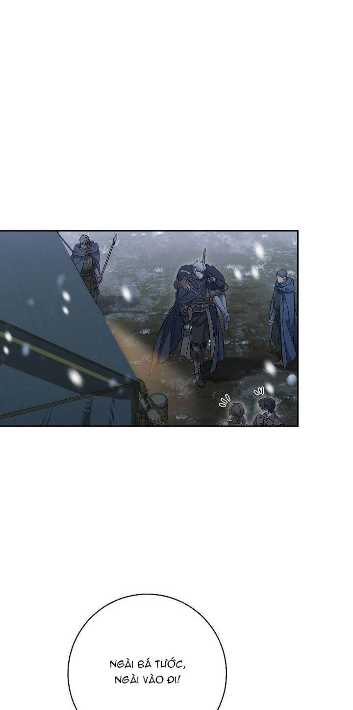 Cuộc Hôn Nhân Vụ Lợi Chapter 77 - Trang 2