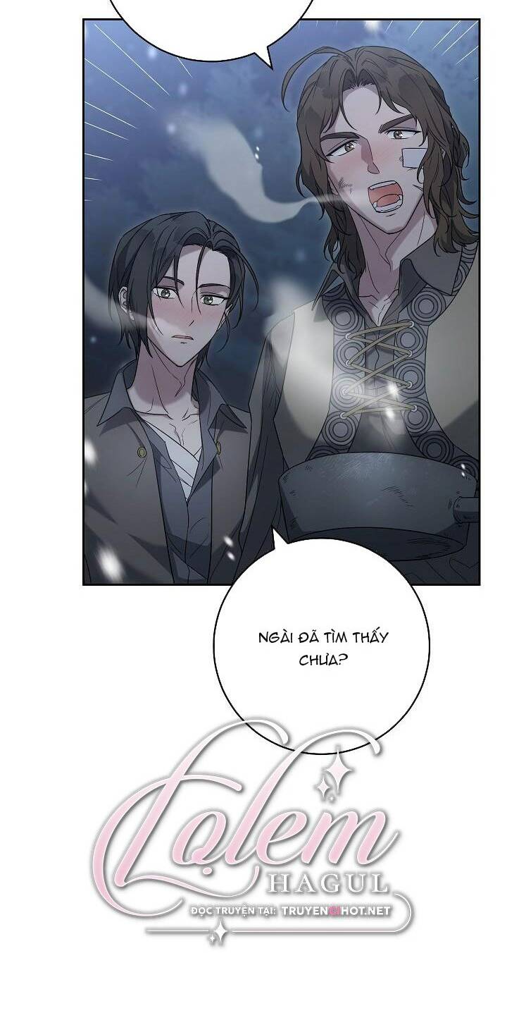 Cuộc Hôn Nhân Vụ Lợi Chapter 77 - Trang 2