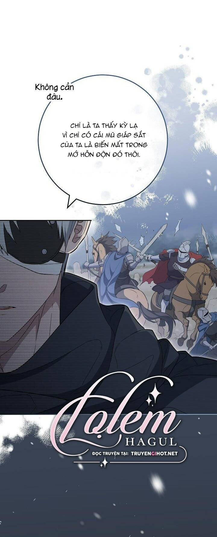 Cuộc Hôn Nhân Vụ Lợi Chapter 77 - Trang 2