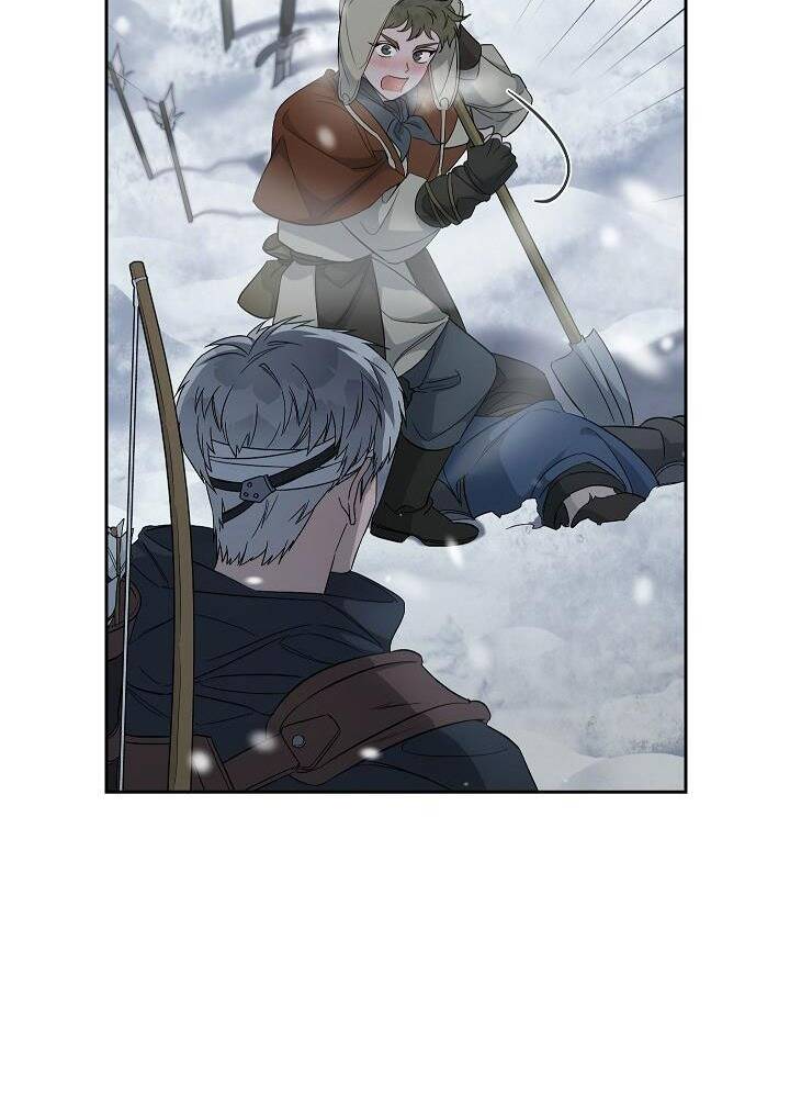 Cuộc Hôn Nhân Vụ Lợi Chapter 77 - Trang 2