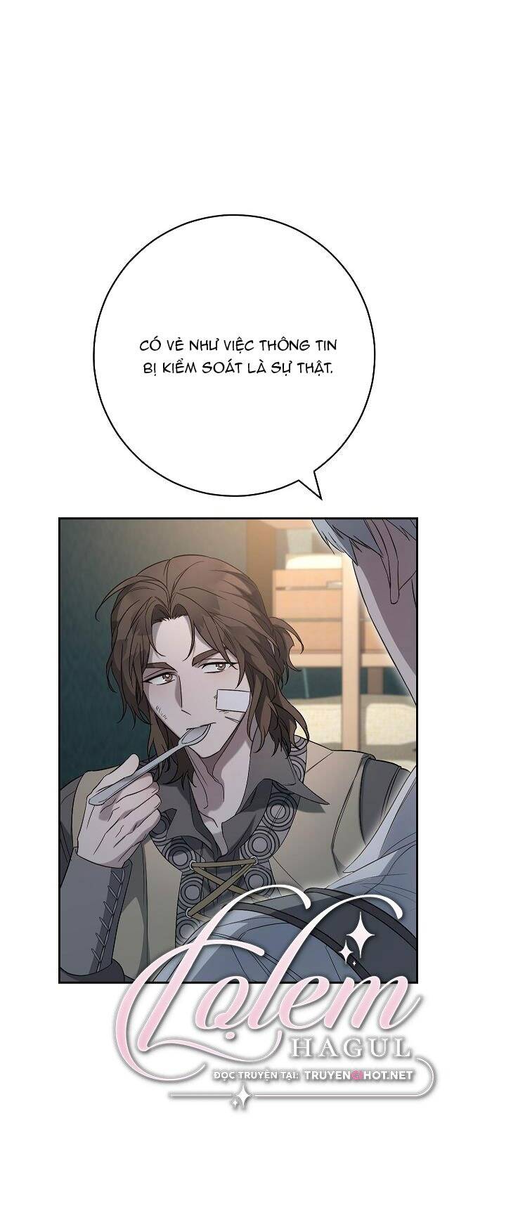 Cuộc Hôn Nhân Vụ Lợi Chapter 77 - Trang 2