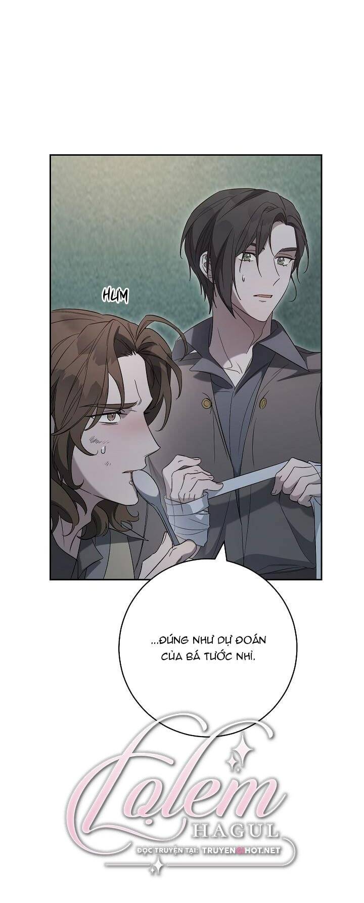 Cuộc Hôn Nhân Vụ Lợi Chapter 77 - Trang 2