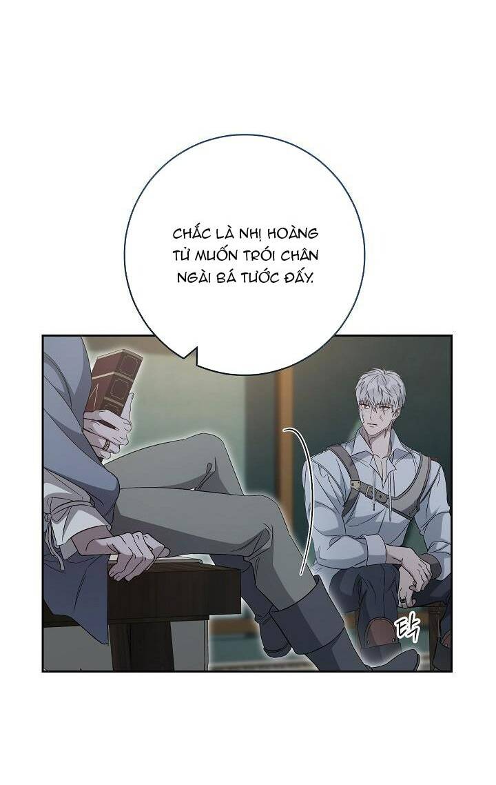 Cuộc Hôn Nhân Vụ Lợi Chapter 77 - Trang 2