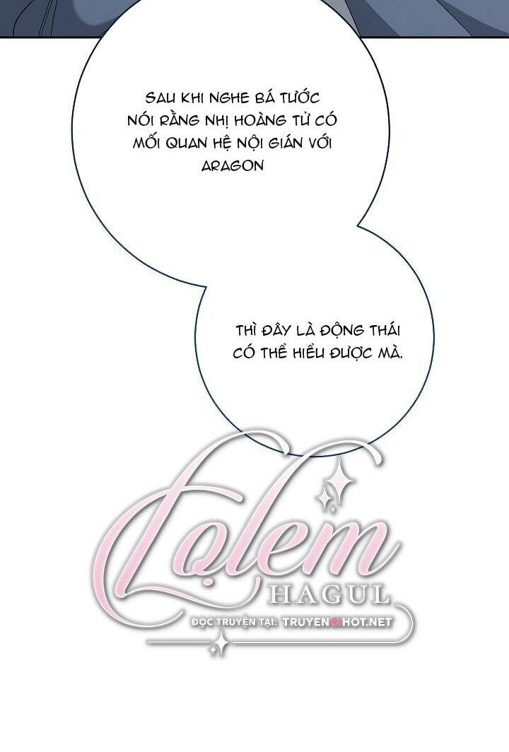 Cuộc Hôn Nhân Vụ Lợi Chapter 77 - Trang 2