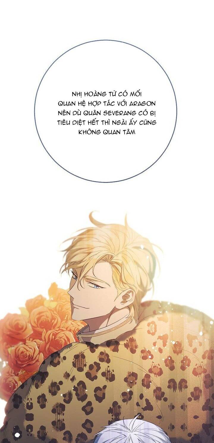 Cuộc Hôn Nhân Vụ Lợi Chapter 77 - Trang 2