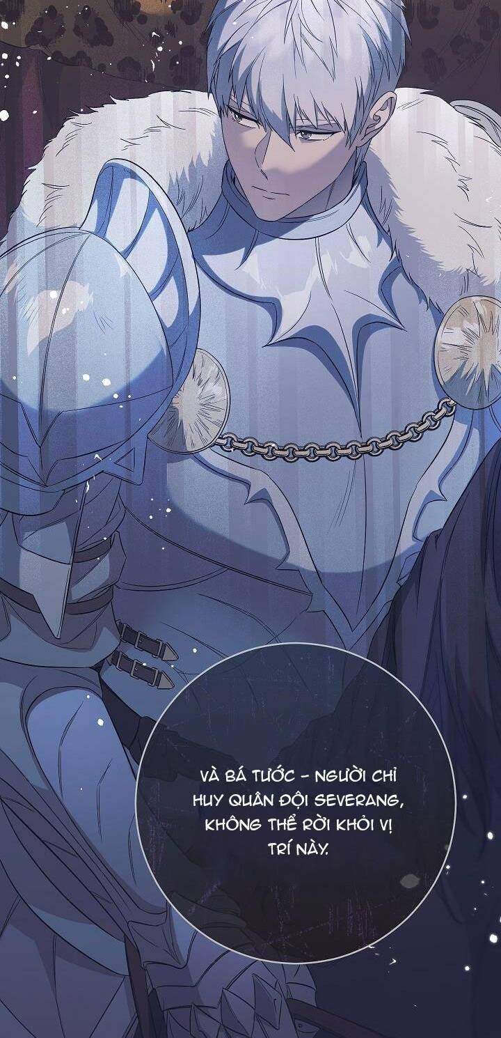 Cuộc Hôn Nhân Vụ Lợi Chapter 77 - Trang 2