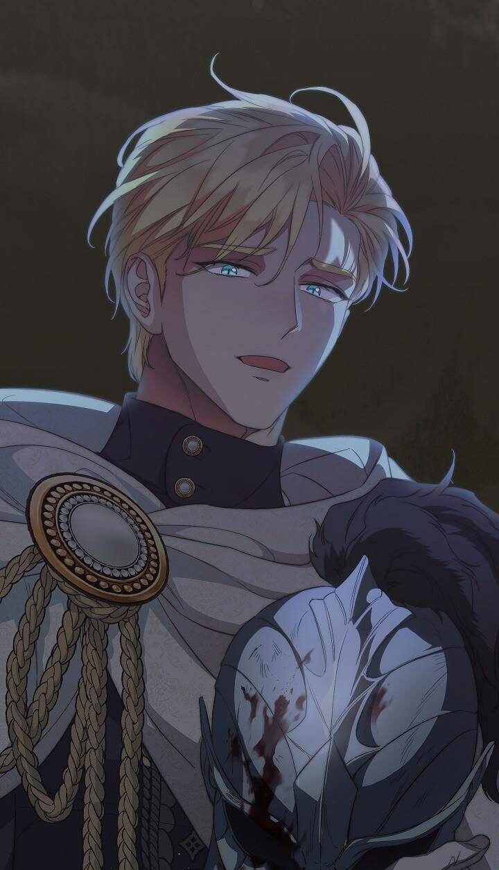 Cuộc Hôn Nhân Vụ Lợi Chapter 77 - Trang 2