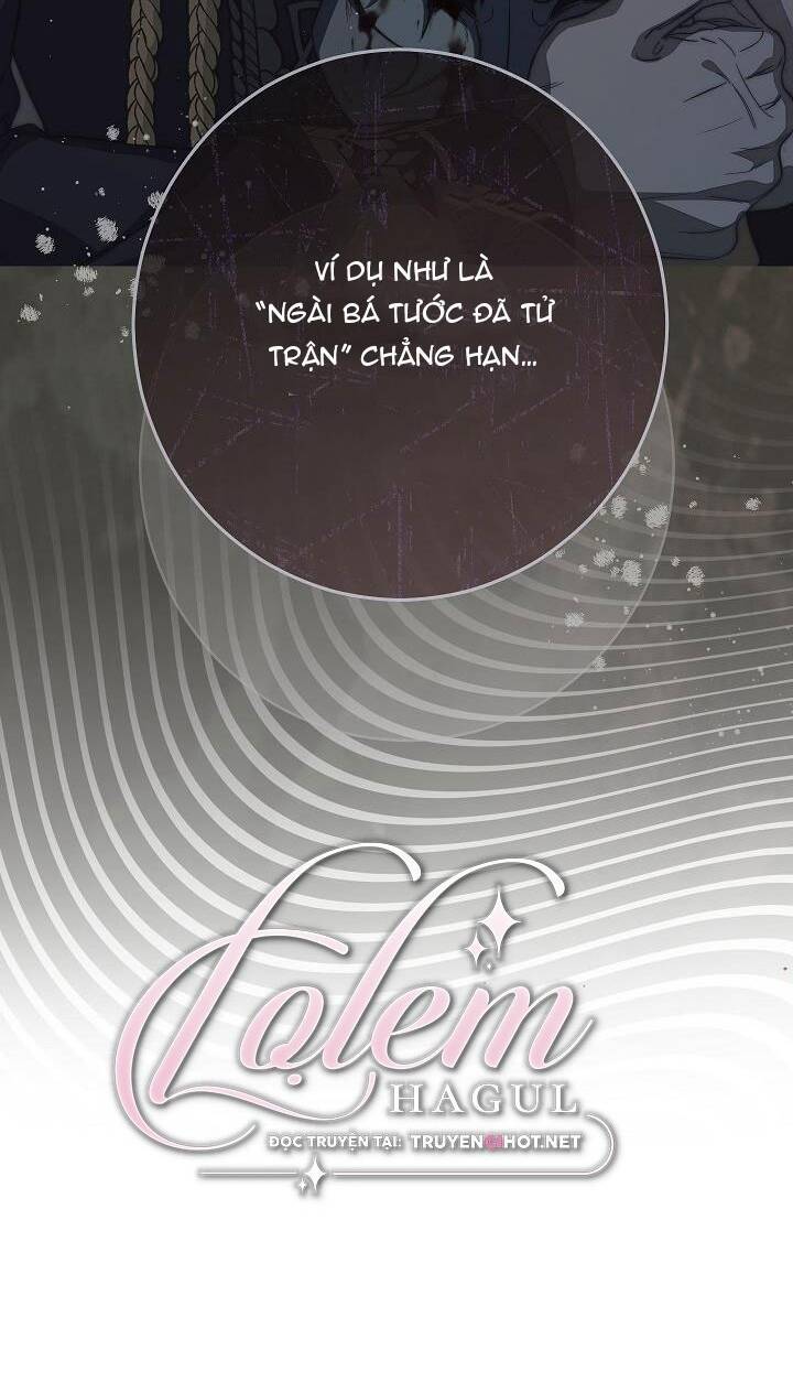 Cuộc Hôn Nhân Vụ Lợi Chapter 77 - Trang 2