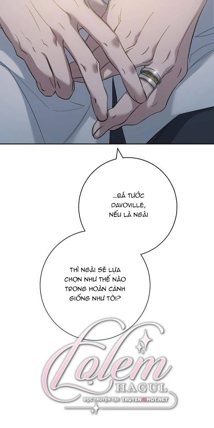 Cuộc Hôn Nhân Vụ Lợi Chapter 77 - Trang 2