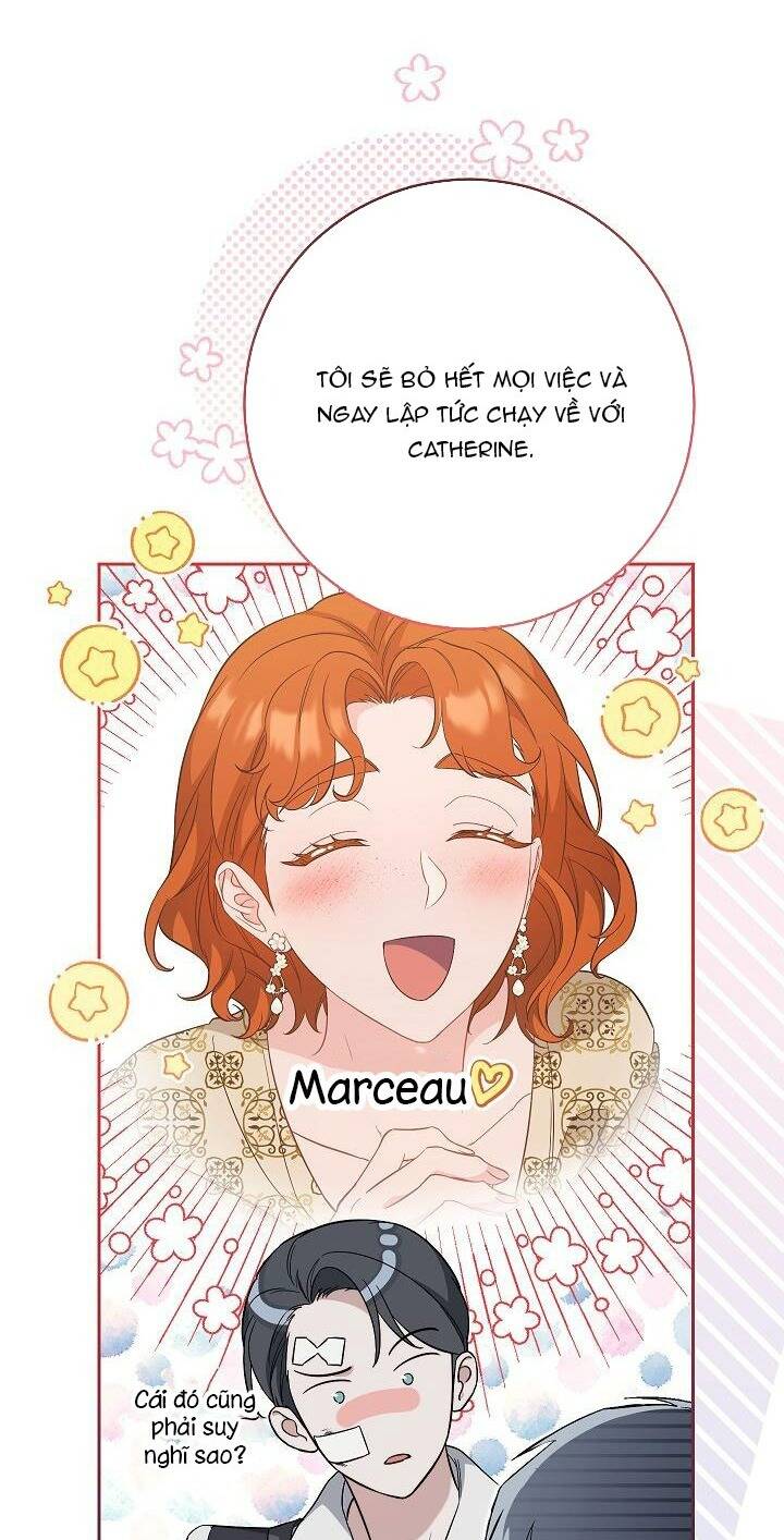 Cuộc Hôn Nhân Vụ Lợi Chapter 77 - Trang 2