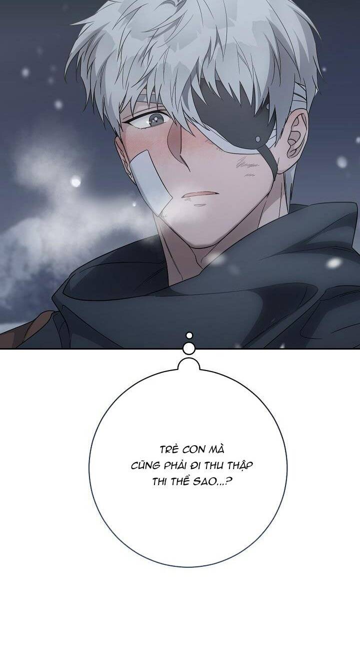 Cuộc Hôn Nhân Vụ Lợi Chapter 77 - Trang 2