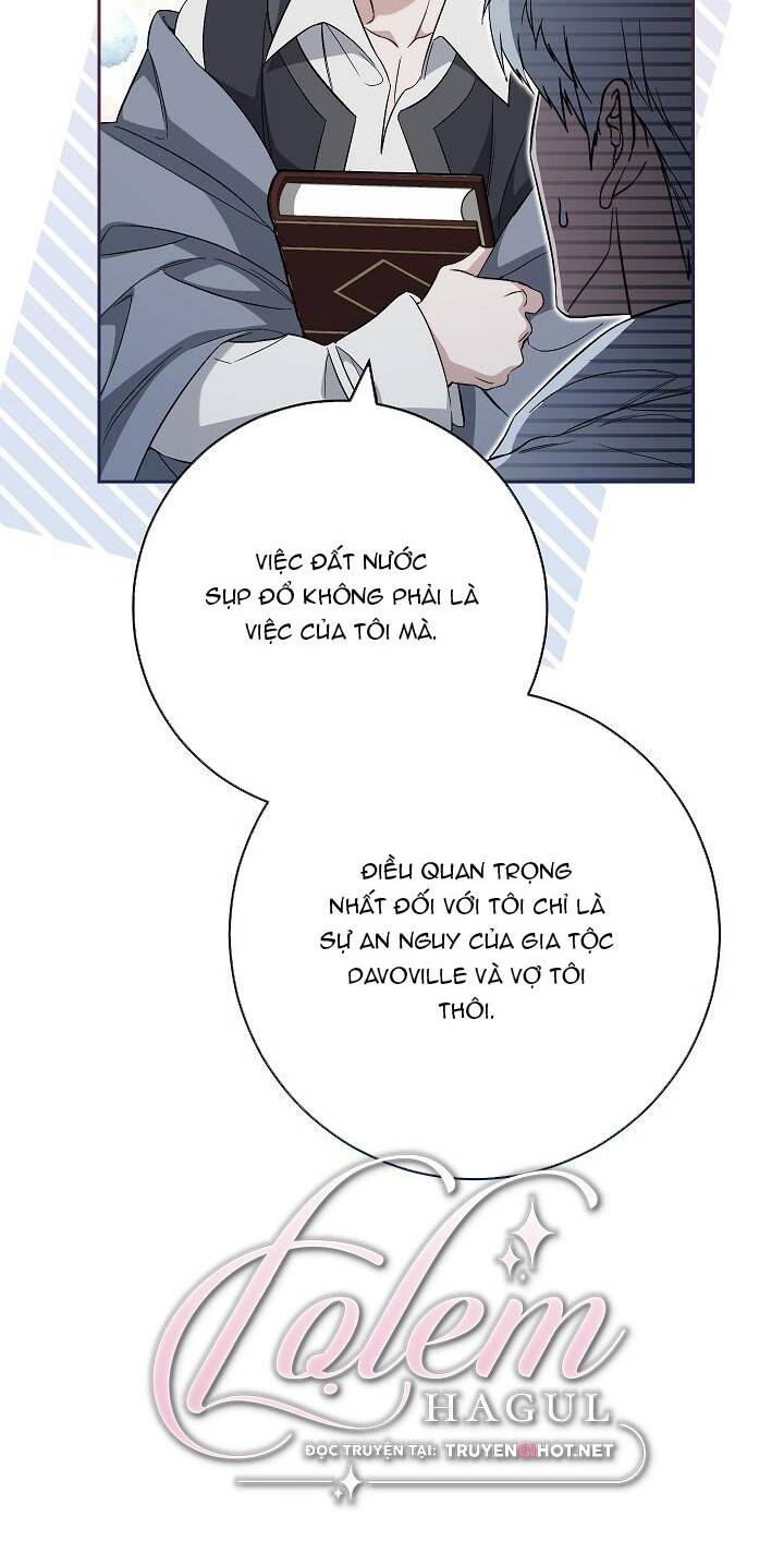 Cuộc Hôn Nhân Vụ Lợi Chapter 77 - Trang 2