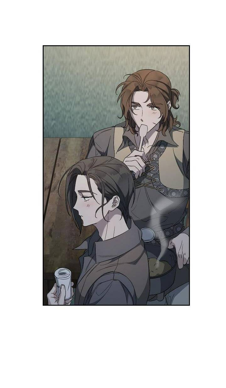 Cuộc Hôn Nhân Vụ Lợi Chapter 77 - Trang 2