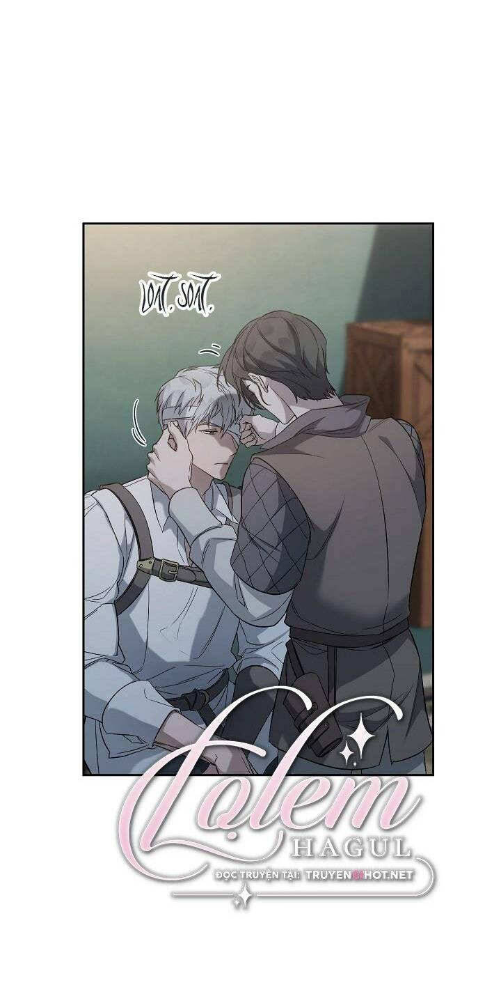 Cuộc Hôn Nhân Vụ Lợi Chapter 77 - Trang 2