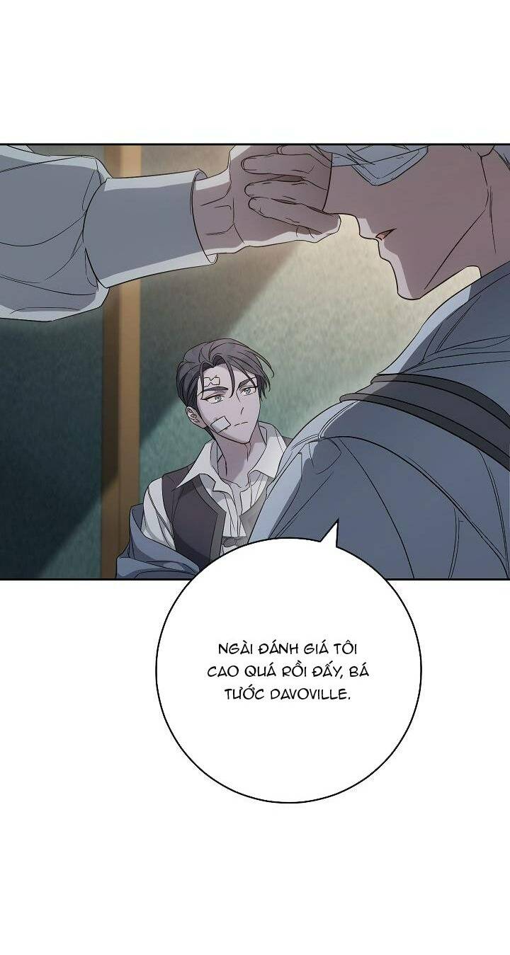 Cuộc Hôn Nhân Vụ Lợi Chapter 77 - Trang 2