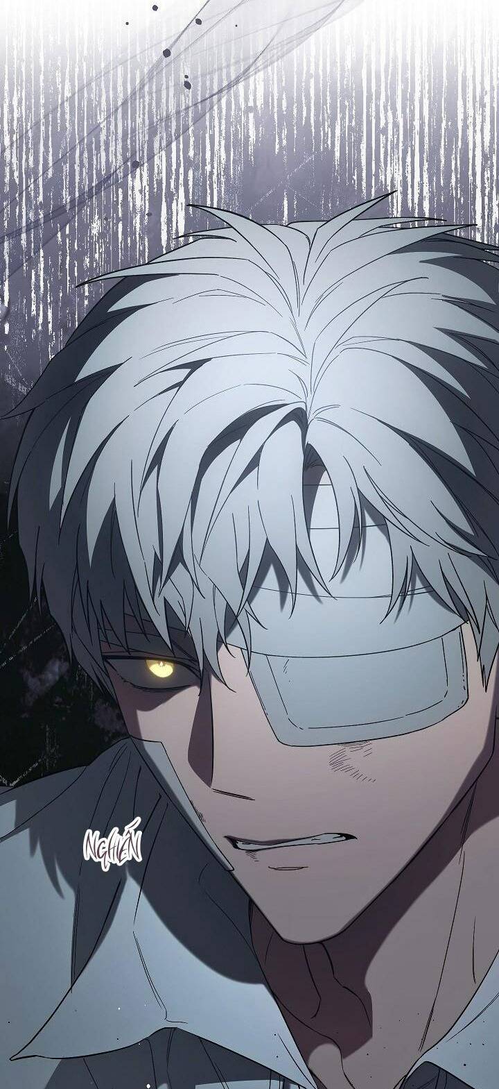 Cuộc Hôn Nhân Vụ Lợi Chapter 77 - Trang 2