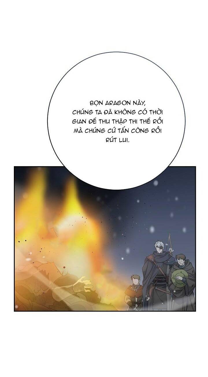 Cuộc Hôn Nhân Vụ Lợi Chapter 77 - Trang 2