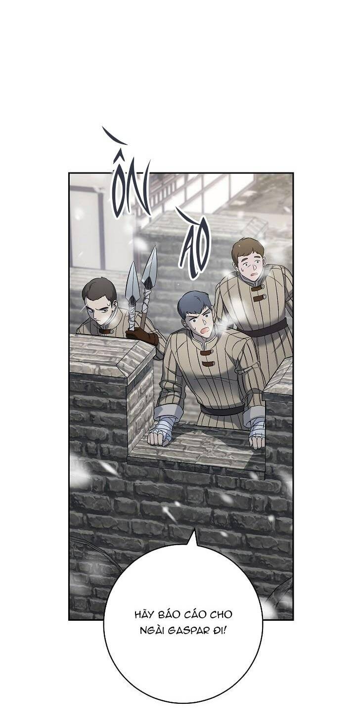 Cuộc Hôn Nhân Vụ Lợi Chapter 77 - Trang 2