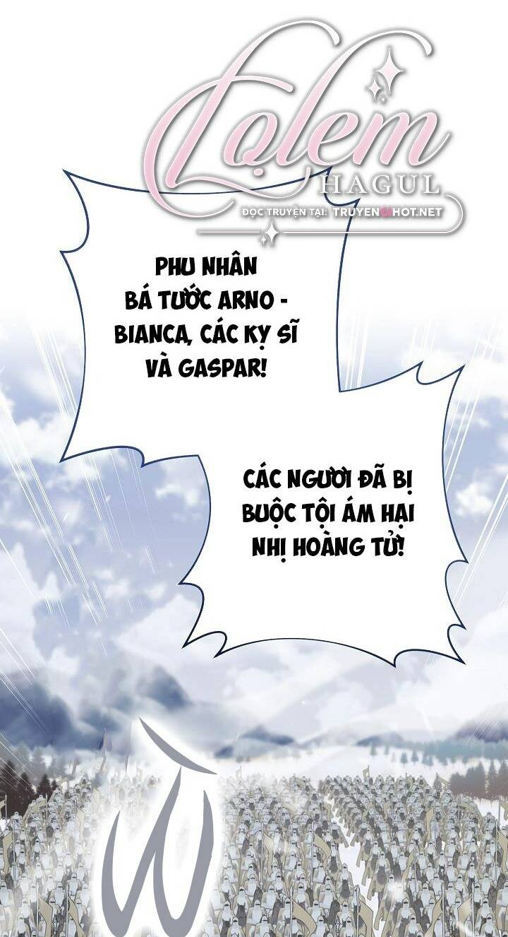 Cuộc Hôn Nhân Vụ Lợi Chapter 77 - Trang 2