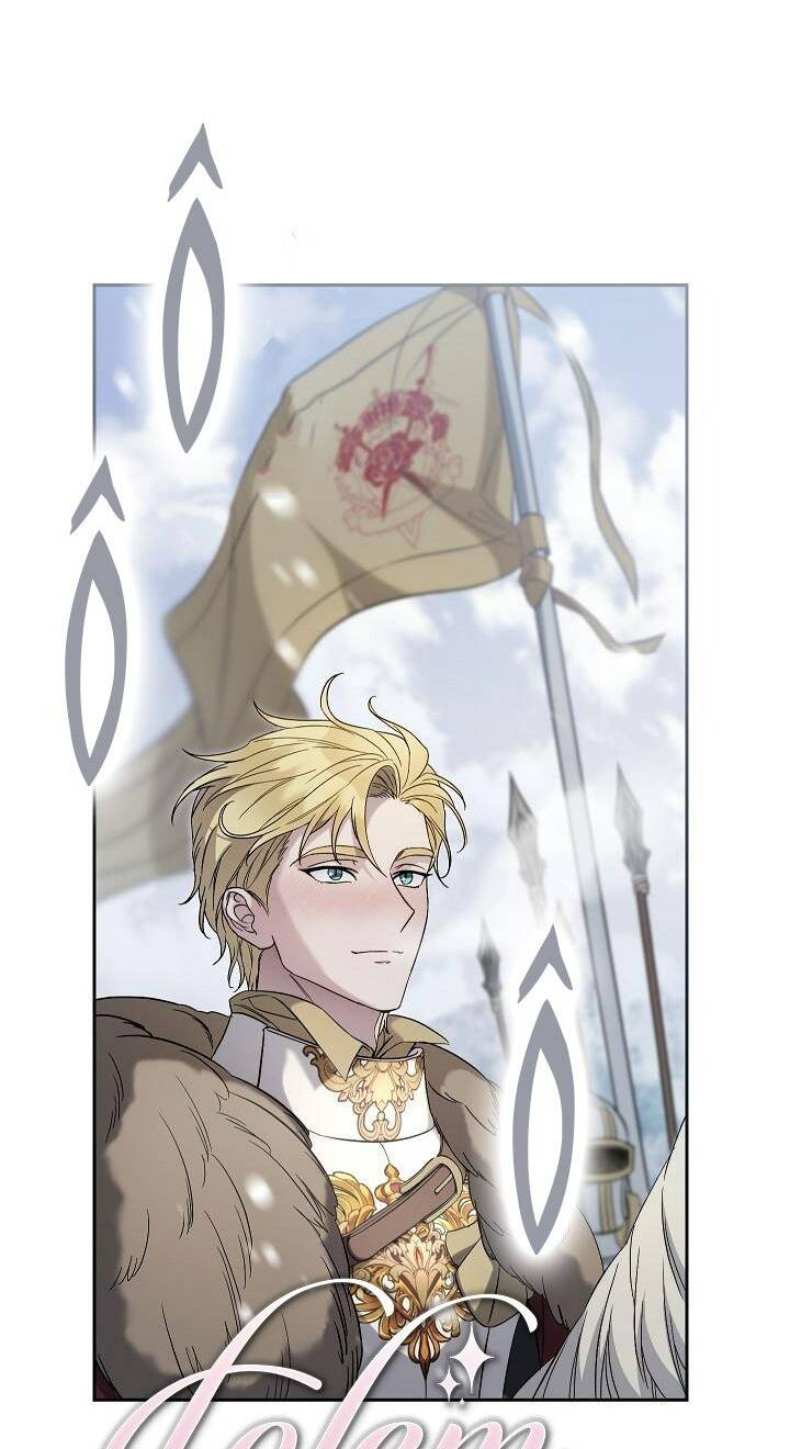 Cuộc Hôn Nhân Vụ Lợi Chapter 77 - Trang 2