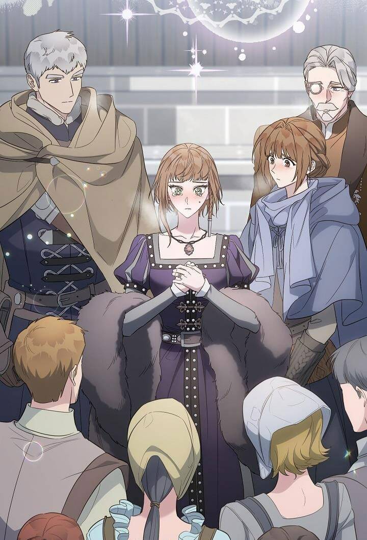 Cuộc Hôn Nhân Vụ Lợi Chapter 78 - Trang 2