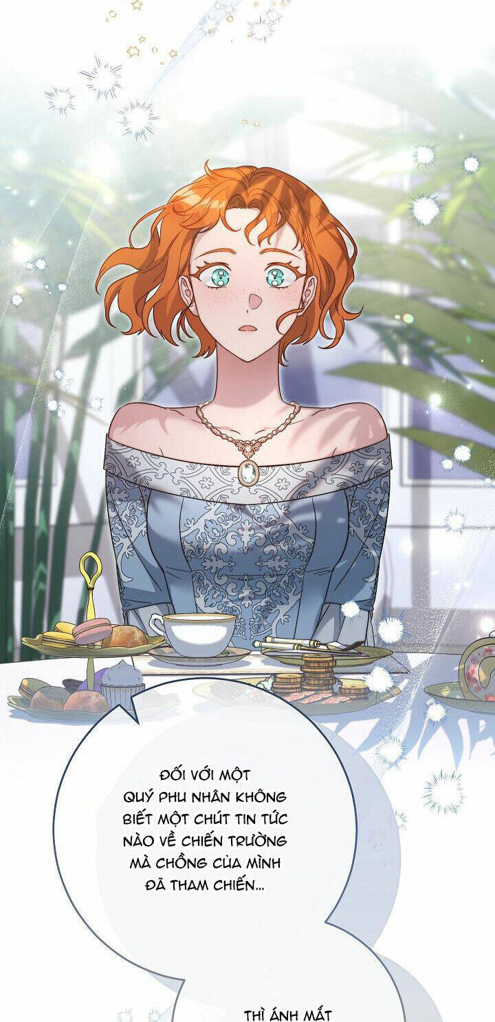 Cuộc Hôn Nhân Vụ Lợi Chapter 79 - Trang 2