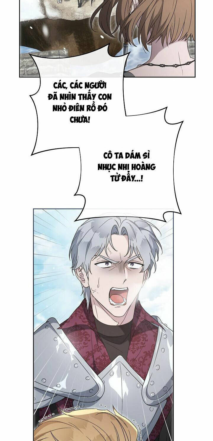 Cuộc Hôn Nhân Vụ Lợi Chapter 79 - Trang 2