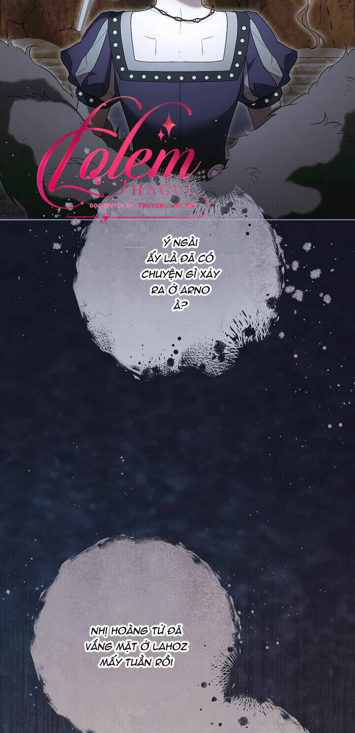 Cuộc Hôn Nhân Vụ Lợi Chapter 79 - Trang 2