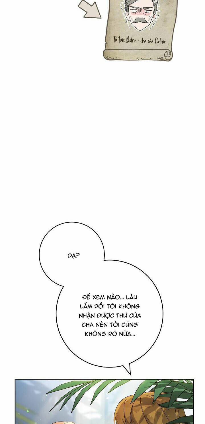 Cuộc Hôn Nhân Vụ Lợi Chapter 79 - Trang 2