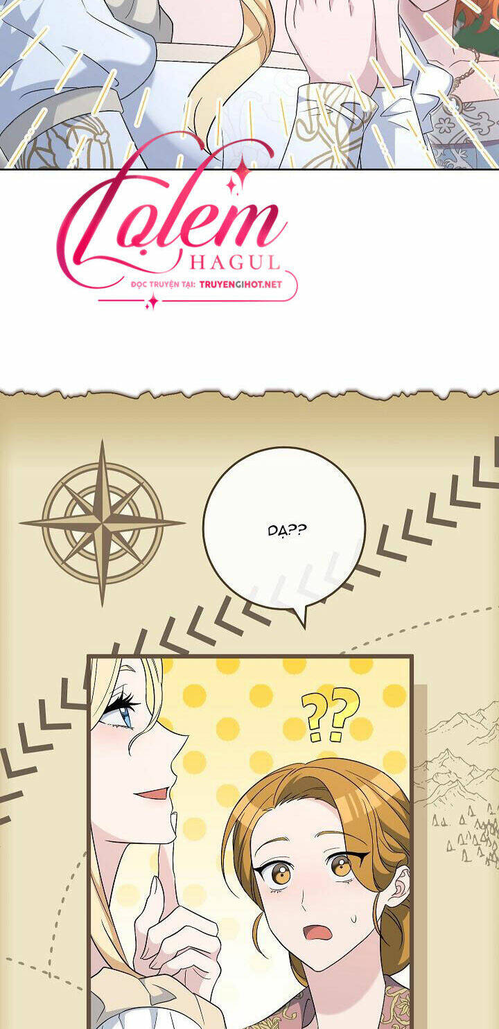 Cuộc Hôn Nhân Vụ Lợi Chapter 79 - Trang 2