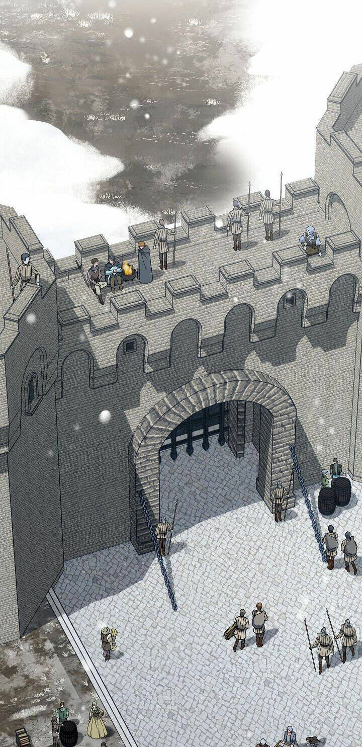 Cuộc Hôn Nhân Vụ Lợi Chapter 80 - Trang 2