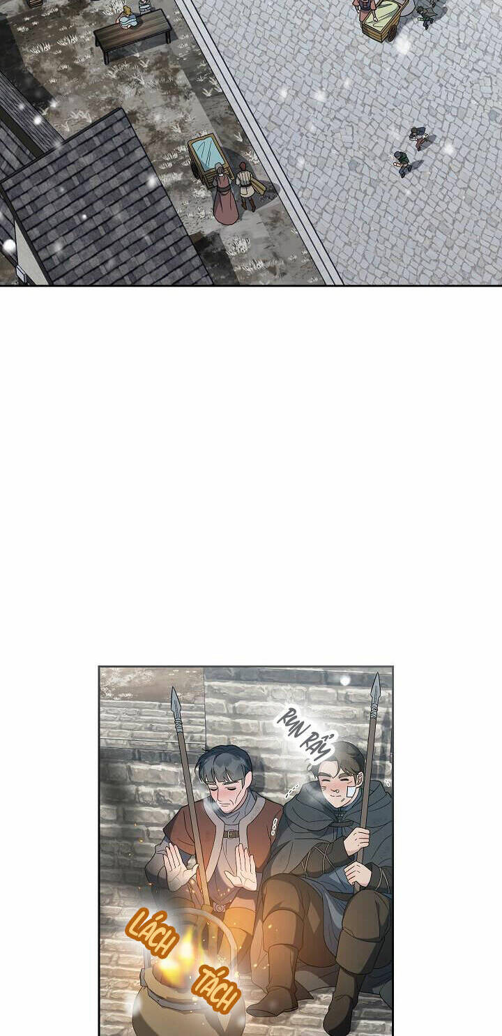 Cuộc Hôn Nhân Vụ Lợi Chapter 80 - Trang 2