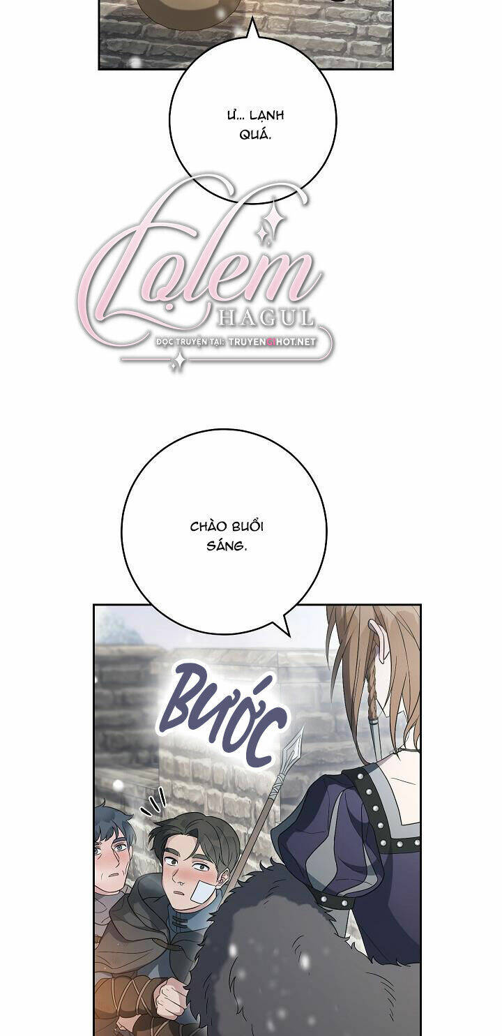 Cuộc Hôn Nhân Vụ Lợi Chapter 80 - Trang 2