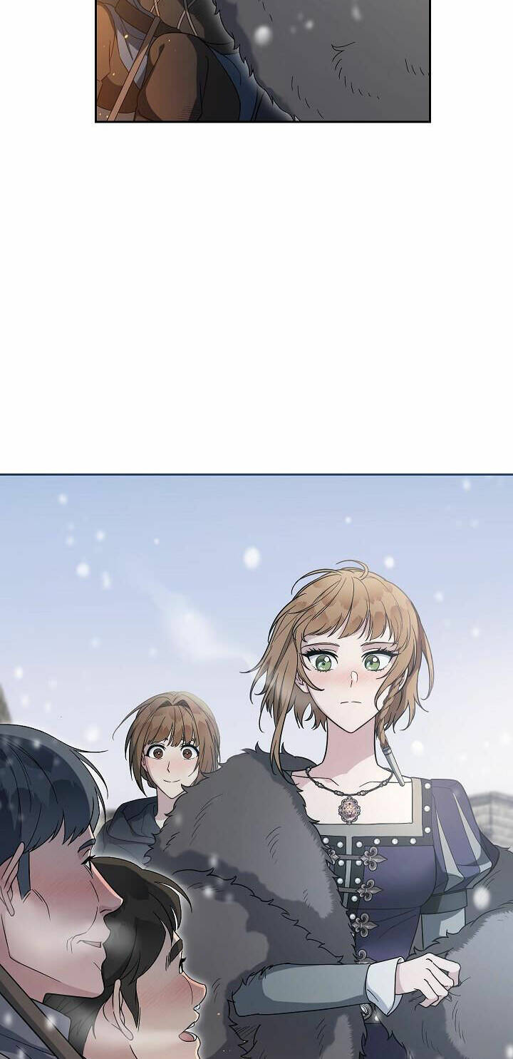 Cuộc Hôn Nhân Vụ Lợi Chapter 80 - Trang 2