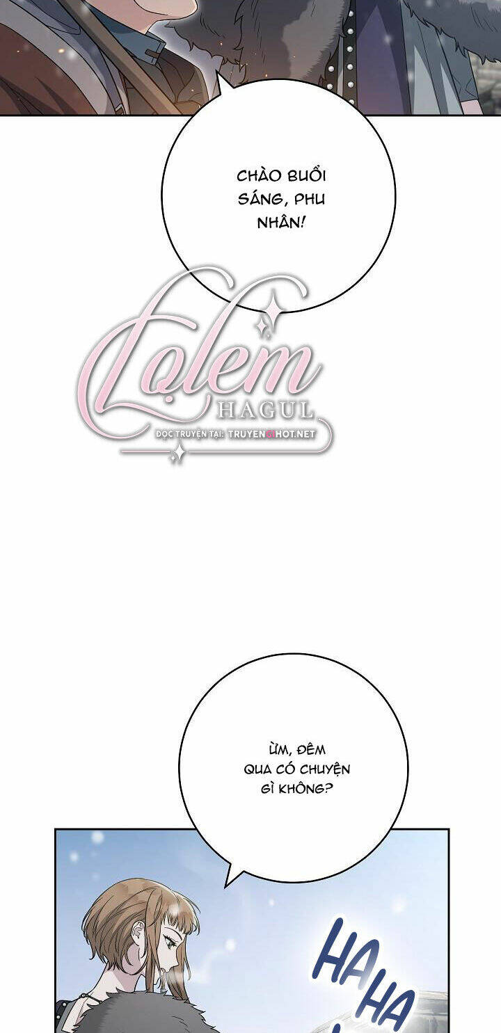 Cuộc Hôn Nhân Vụ Lợi Chapter 80 - Trang 2