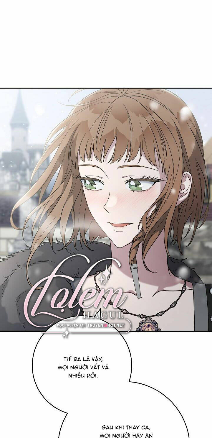 Cuộc Hôn Nhân Vụ Lợi Chapter 80 - Trang 2