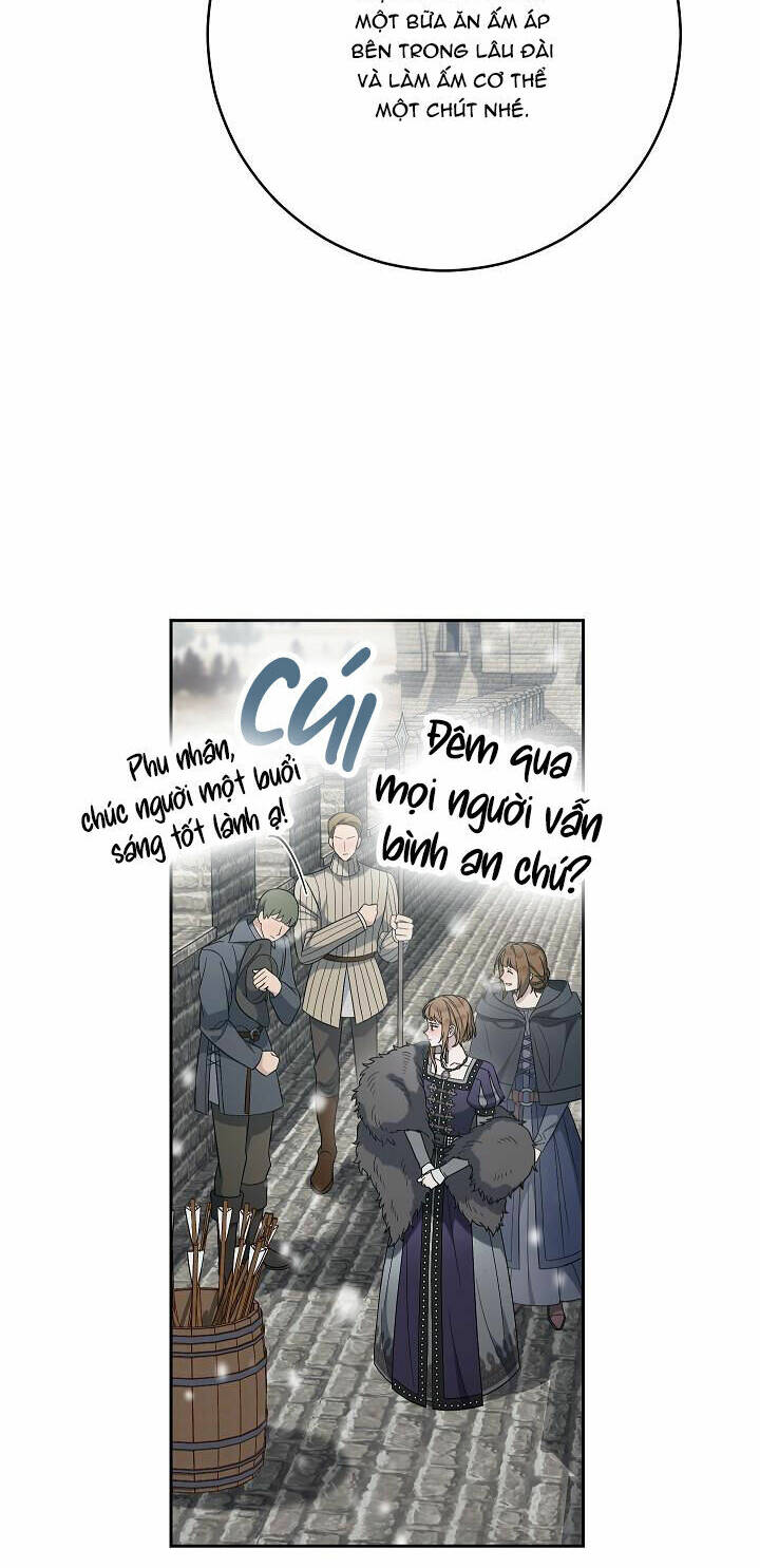 Cuộc Hôn Nhân Vụ Lợi Chapter 80 - Trang 2