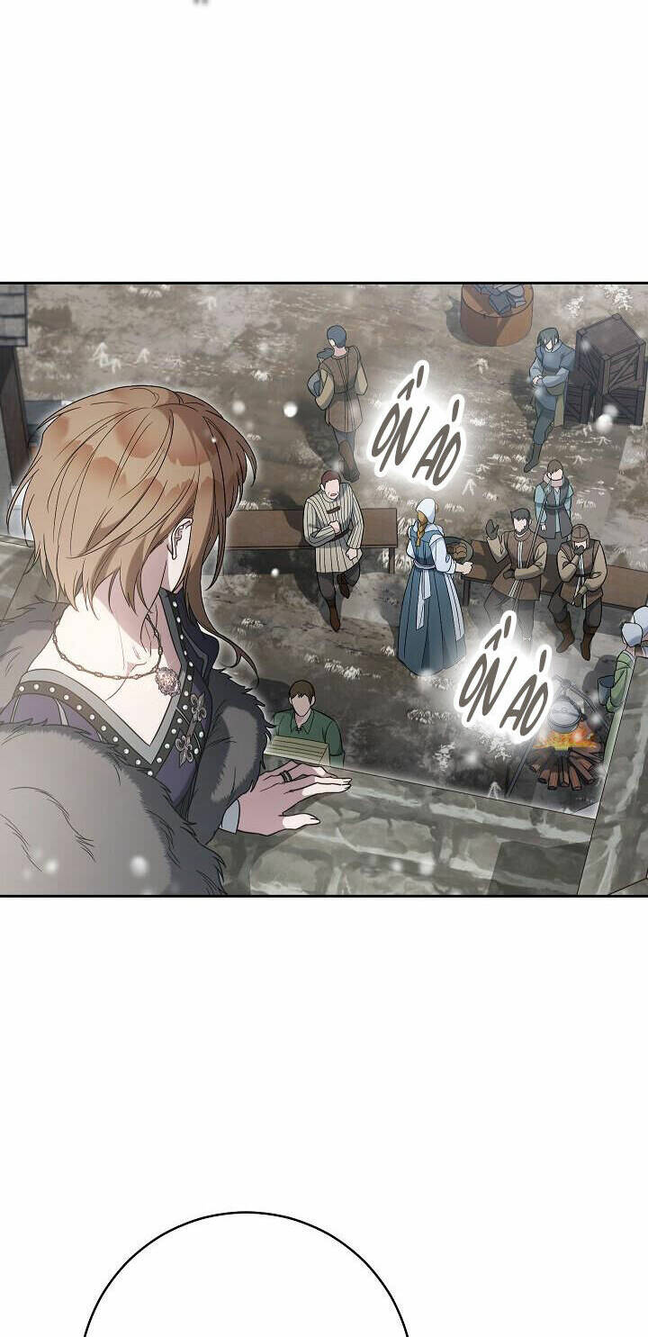 Cuộc Hôn Nhân Vụ Lợi Chapter 80 - Trang 2