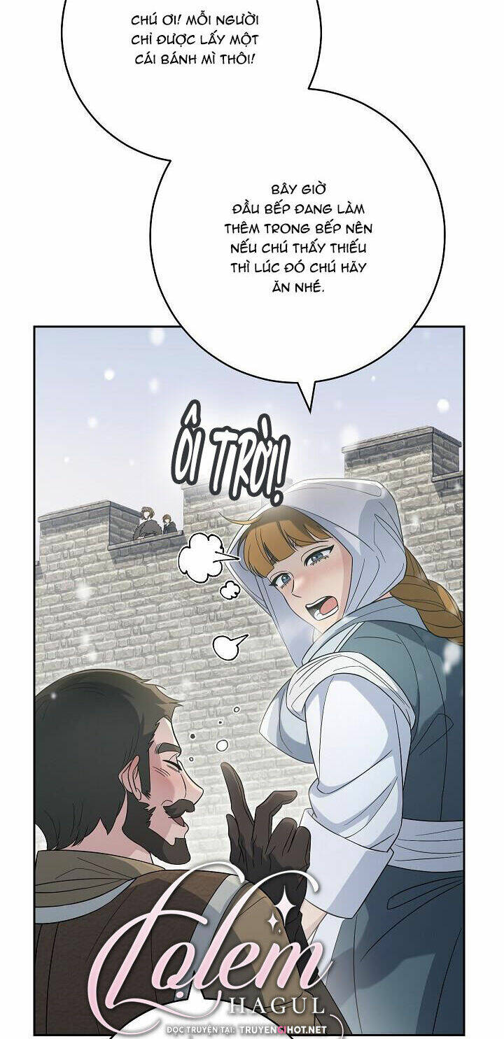 Cuộc Hôn Nhân Vụ Lợi Chapter 80 - Trang 2