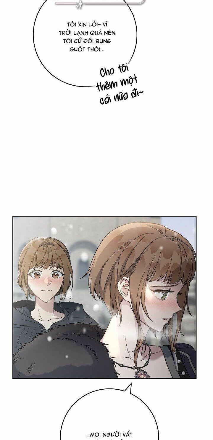 Cuộc Hôn Nhân Vụ Lợi Chapter 80 - Trang 2