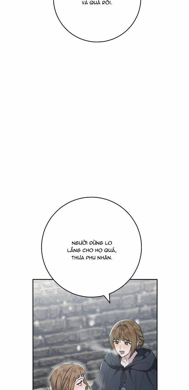 Cuộc Hôn Nhân Vụ Lợi Chapter 80 - Trang 2