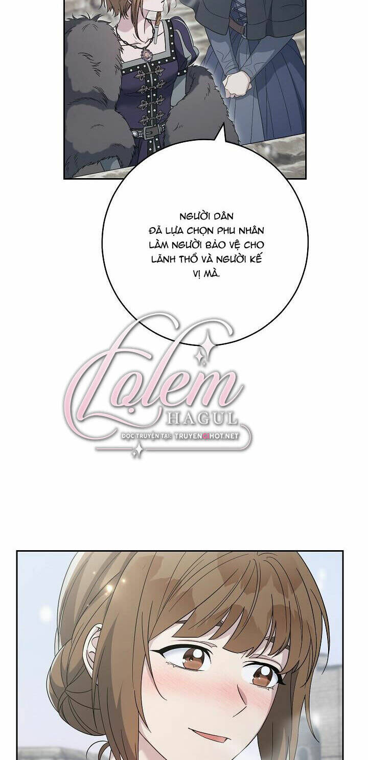 Cuộc Hôn Nhân Vụ Lợi Chapter 80 - Trang 2