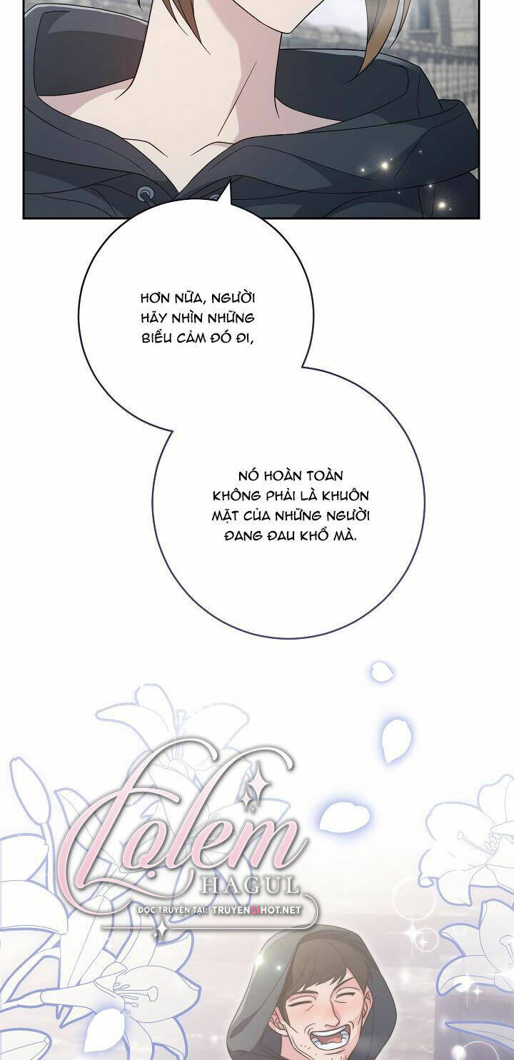 Cuộc Hôn Nhân Vụ Lợi Chapter 80 - Trang 2