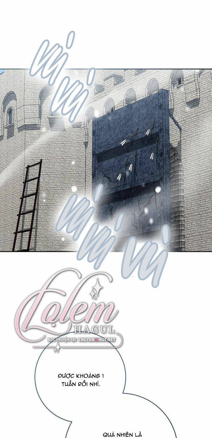 Cuộc Hôn Nhân Vụ Lợi Chapter 80 - Trang 2