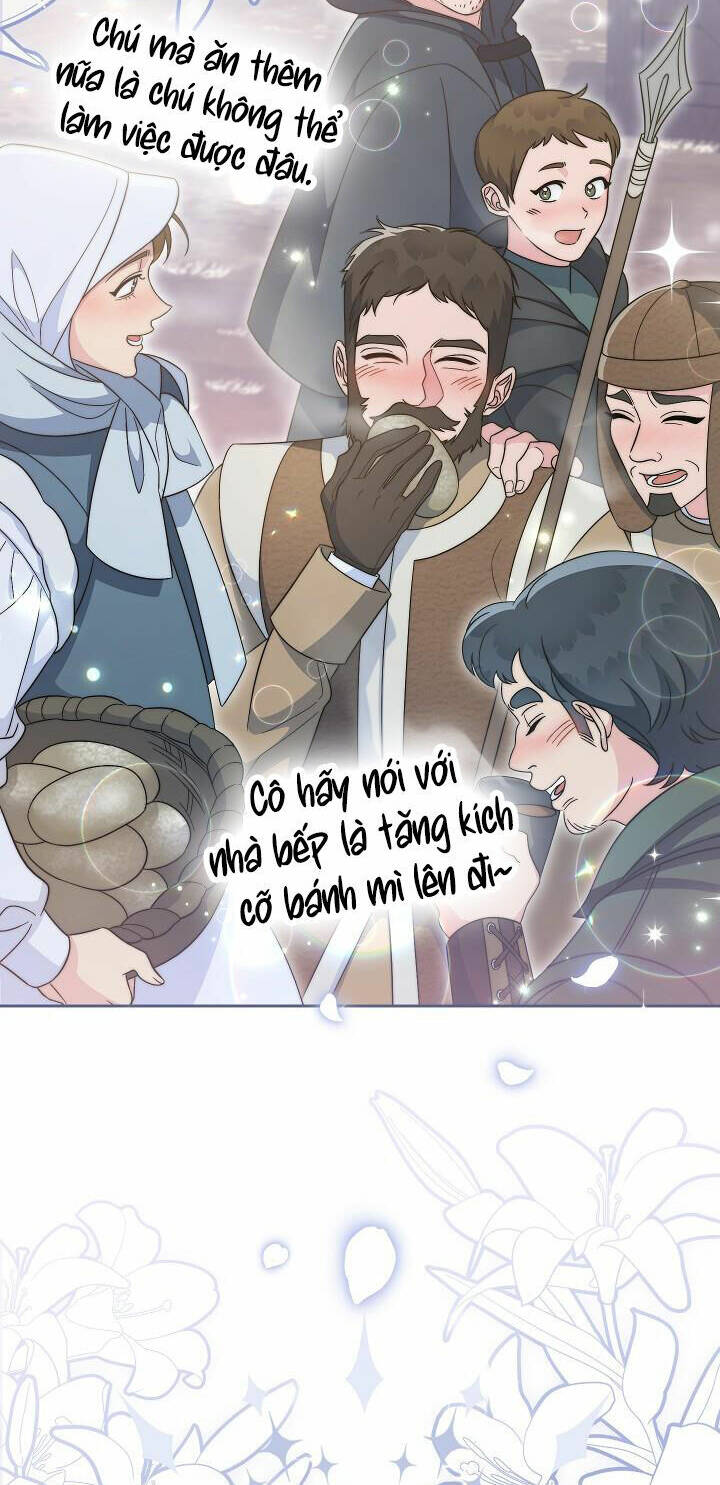 Cuộc Hôn Nhân Vụ Lợi Chapter 80 - Trang 2