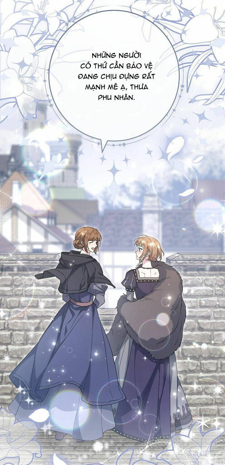 Cuộc Hôn Nhân Vụ Lợi Chapter 80 - Trang 2