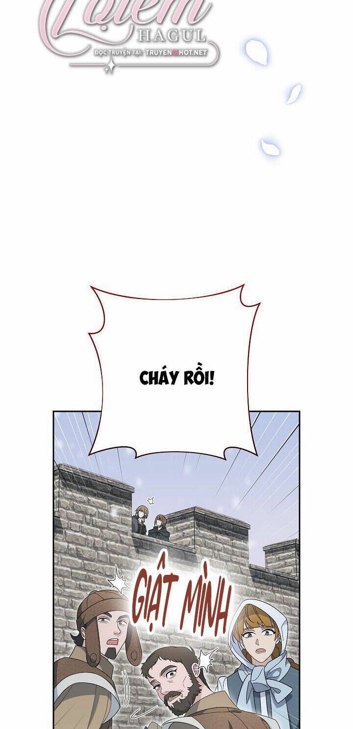 Cuộc Hôn Nhân Vụ Lợi Chapter 80 - Trang 2